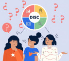 The Complete Guide to DISC: Understand Behavior, Communicate Better, and Leverage Free Testing