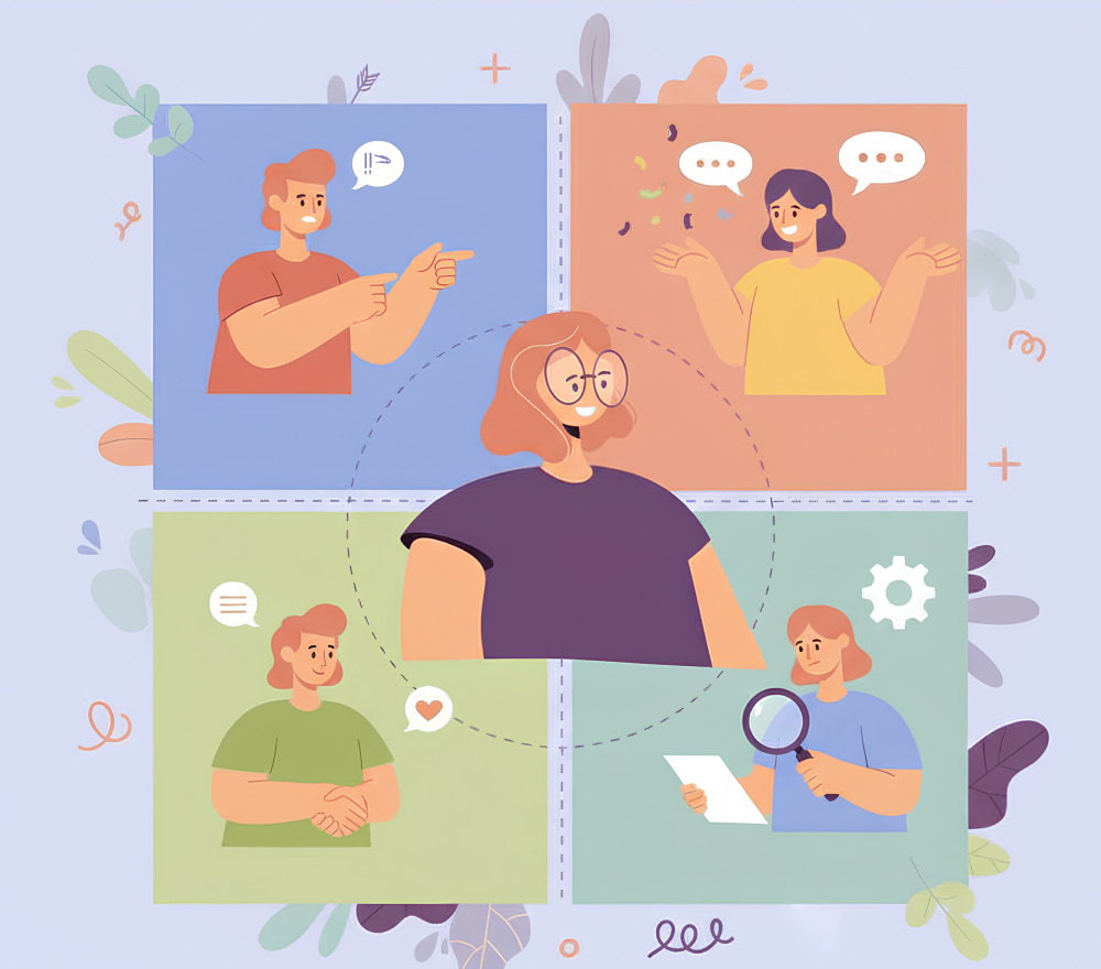 The Guide to the DISC Model: Types, Insights, and Practical Benefits