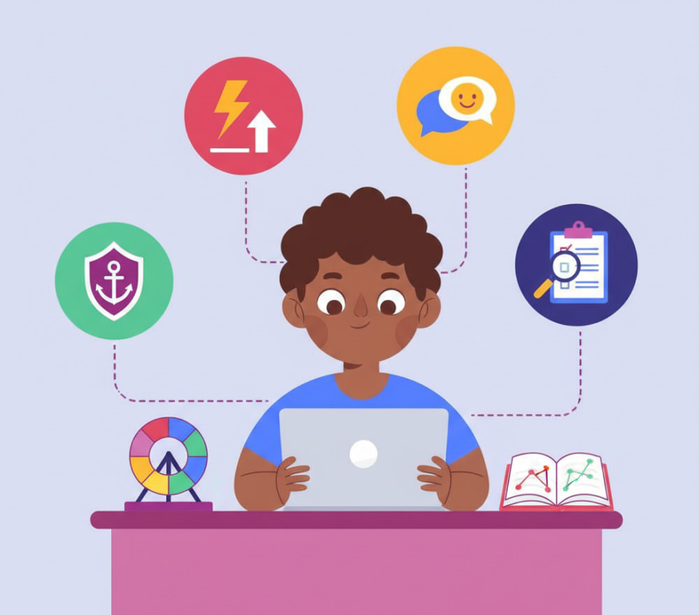 The Ultimate Guide to DISC: Understand Styles, Apply Insights, and Grow With Free Resources